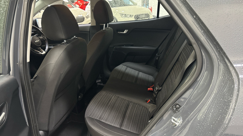 Kia Stonic 1.0T GDi 99 2 5dr DCT Petrol Estate